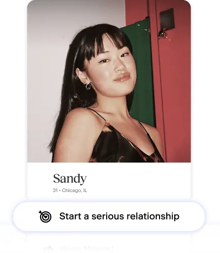 Sandy's profile